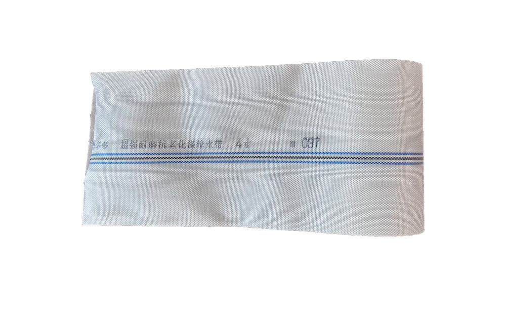 湘潭涤纶编织水带使用方法