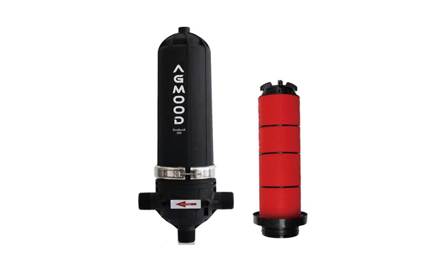 湘潭3寸T型手动过滤器