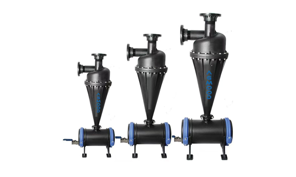 湘潭4寸离心过滤器