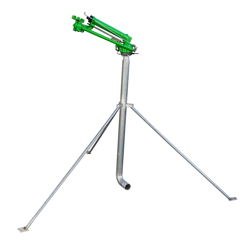 湘潭SK41A 喷枪与专用支架核心优势