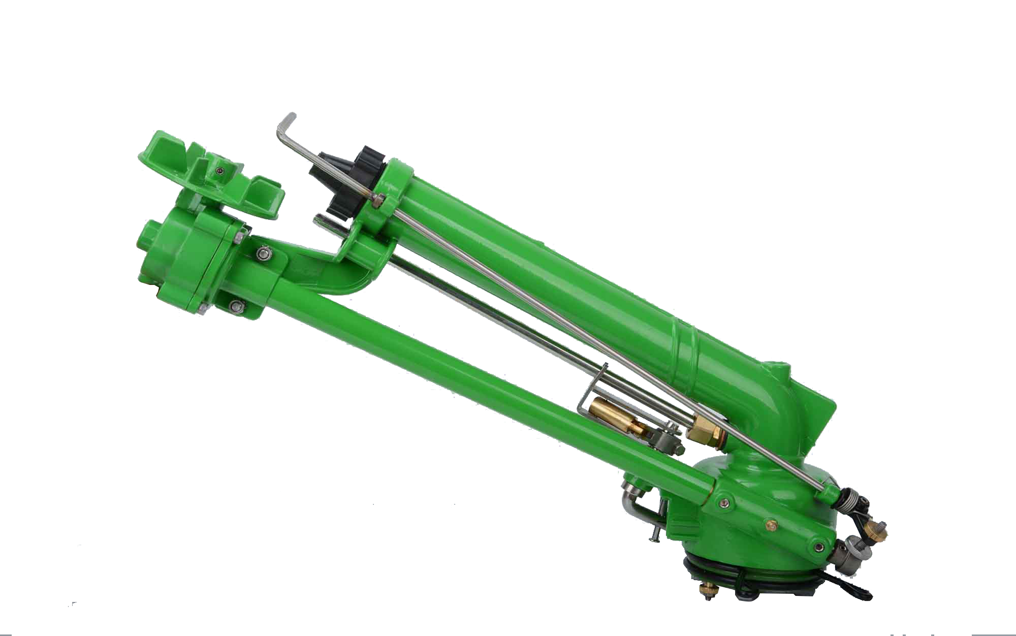 湘潭不同场景适配的灌溉喷枪类型