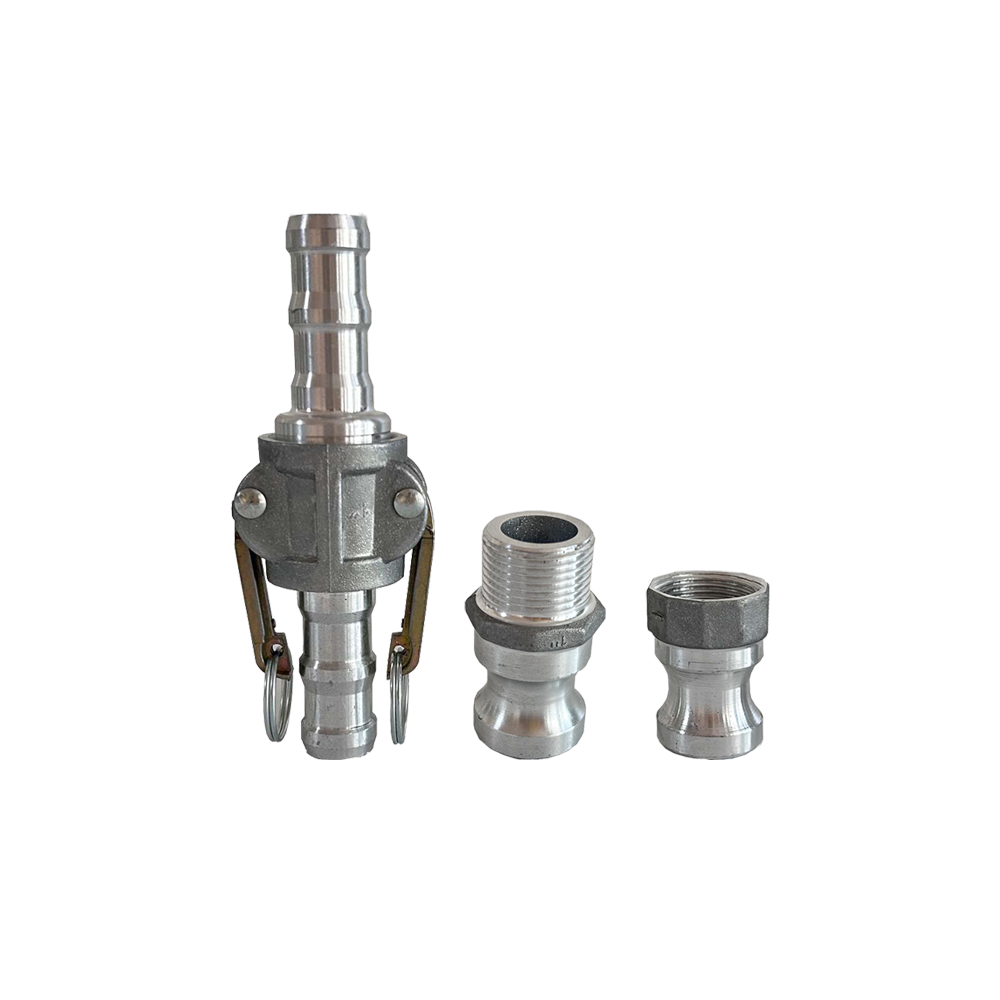 湘潭1.0寸快速接头