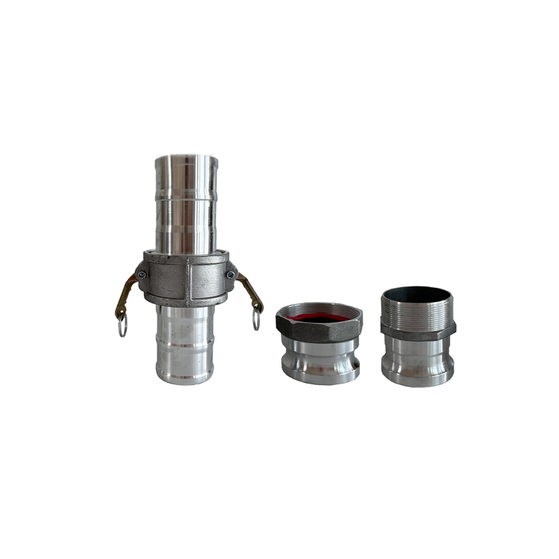 湘潭3.0寸快速接头