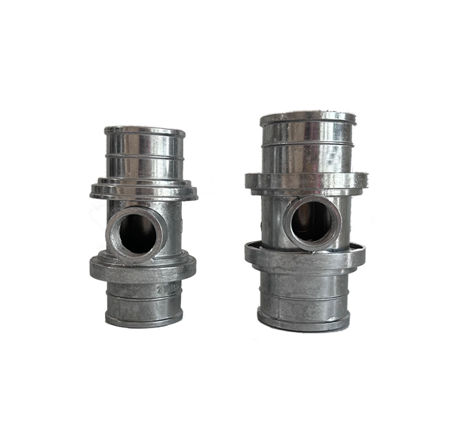 湘潭平面型金属三通