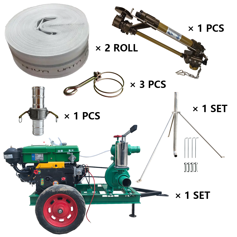 湘潭海外客户盛赞，程瑞达 NS40 涡轮喷枪套装超给力