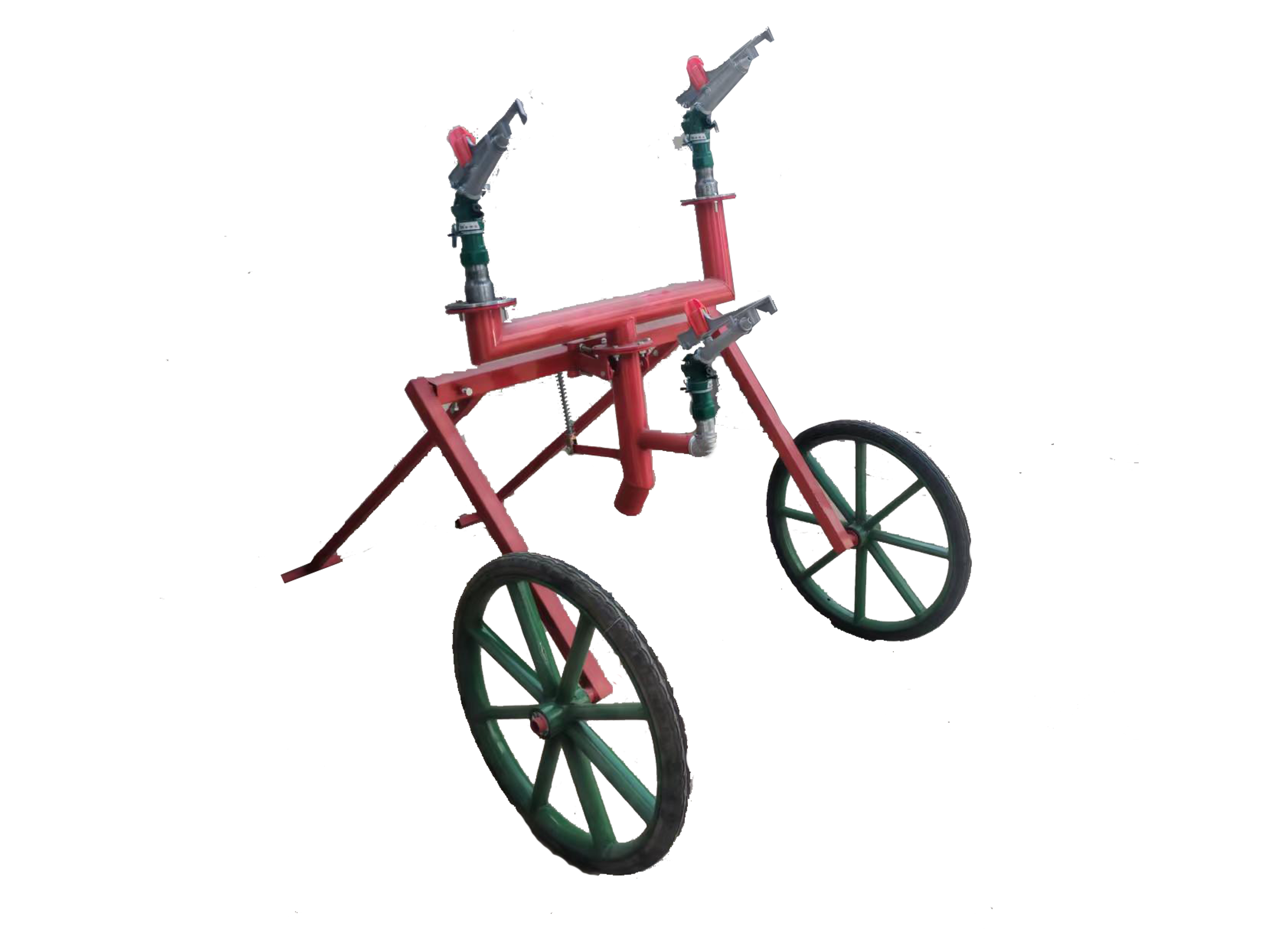 湘潭PY30移动喷灌车 春季播种农田灌溉高效搭档